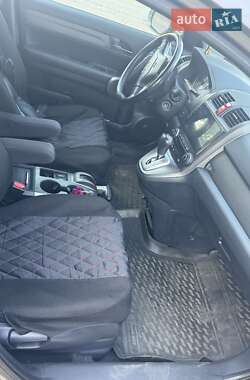 Внедорожник / Кроссовер Honda CR-V 2008 в 