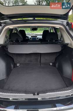 Внедорожник / Кроссовер Honda CR-V 2015 в 