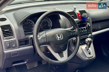 Внедорожник / Кроссовер Honda CR-V 2007 в 