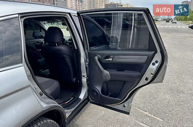 Внедорожник / Кроссовер Honda CR-V 2007 в 