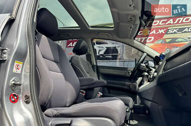 Внедорожник / Кроссовер Honda CR-V 2007 в 