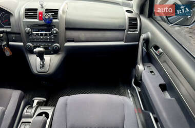 Внедорожник / Кроссовер Honda CR-V 2007 в 