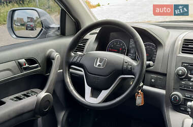 Внедорожник / Кроссовер Honda CR-V 2007 в 