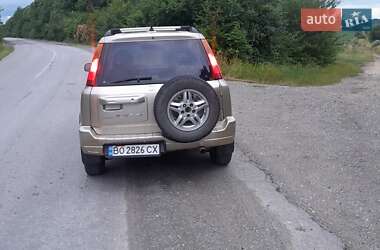 Внедорожник / Кроссовер Honda CR-V 2000 в 