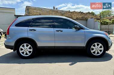 Внедорожник / Кроссовер Honda CR-V 2008 в 