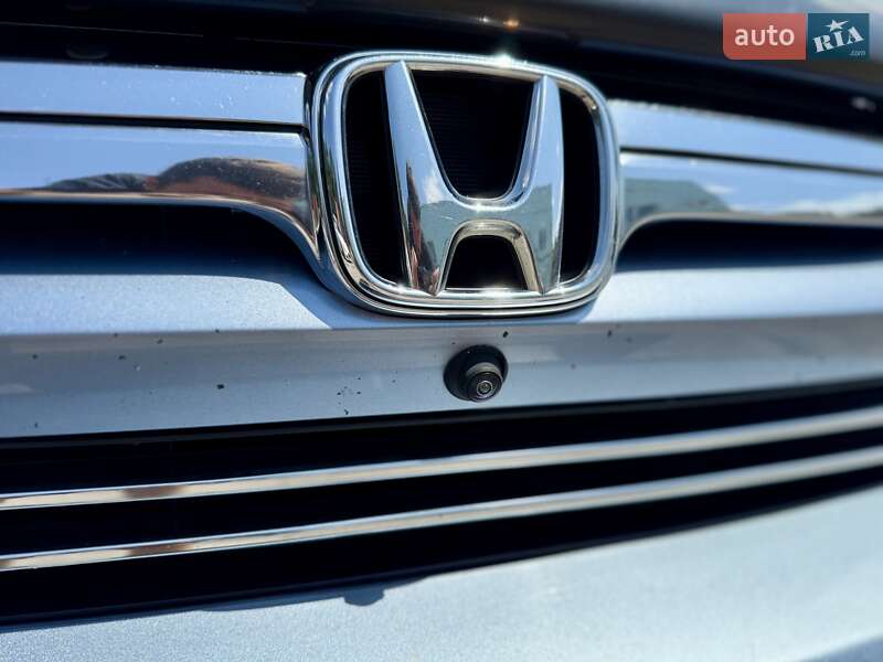 Внедорожник / Кроссовер Honda CR-V 2008 в Одессе