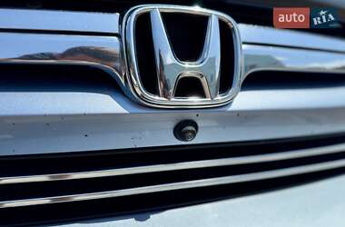 Внедорожник / Кроссовер Honda CR-V 2008 в 