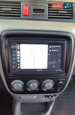 Внедорожник / Кроссовер Honda CR-V 1998 в 