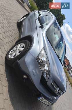 Внедорожник / Кроссовер Honda CR-V 2008 в 