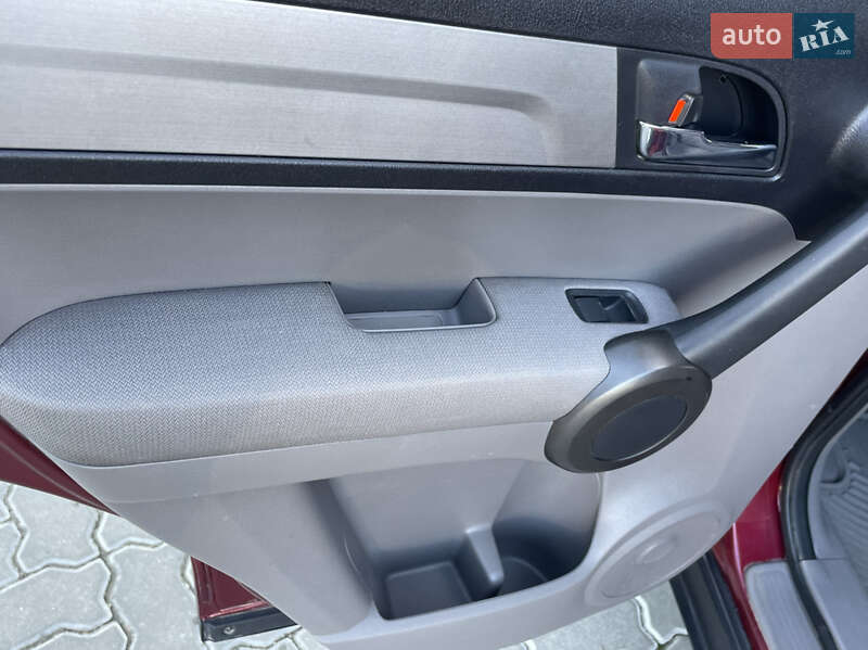 Внедорожник / Кроссовер Honda CR-V 2010 в Меденичах