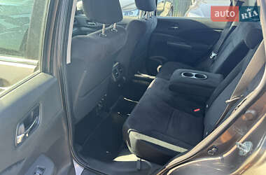 Внедорожник / Кроссовер Honda CR-V 2014 в 