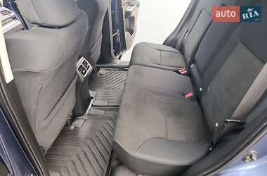 Внедорожник / Кроссовер Honda CR-V 2016 в 