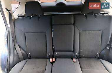 Внедорожник / Кроссовер Honda CR-V 2016 в 