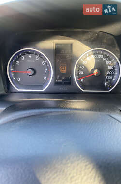 Позашляховик / Кросовер Honda CR-V 2008 в 