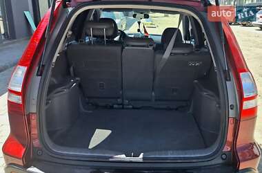 Внедорожник / Кроссовер Honda CR-V 2008 в Киеве