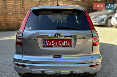 Внедорожник / Кроссовер Honda CR-V 2012 в 