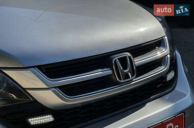 Внедорожник / Кроссовер Honda CR-V 2012 в 