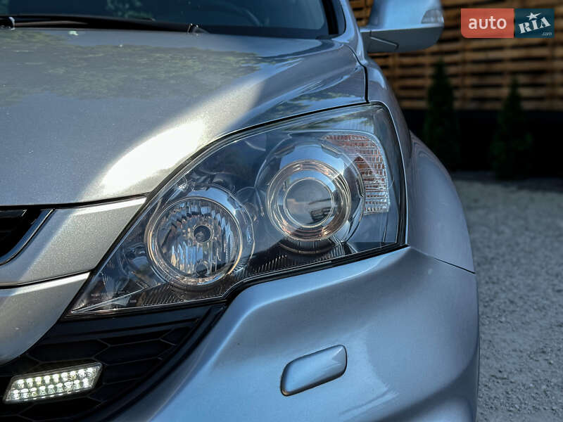 Внедорожник / Кроссовер Honda CR-V 2012 в Бродах