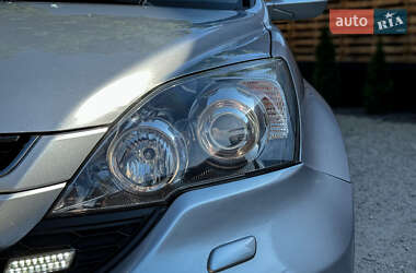 Внедорожник / Кроссовер Honda CR-V 2012 в 