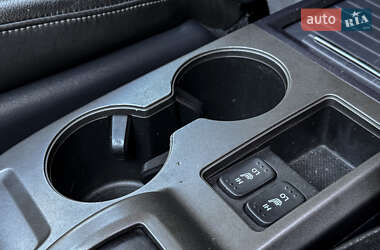 Внедорожник / Кроссовер Honda CR-V 2012 в 