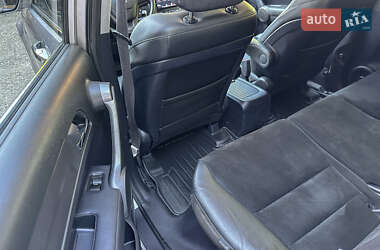Внедорожник / Кроссовер Honda CR-V 2012 в 