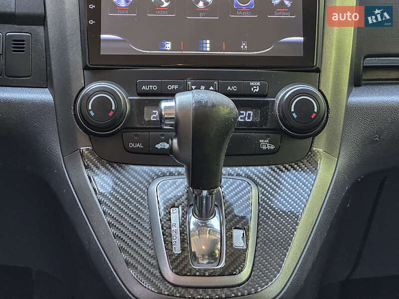 Внедорожник / Кроссовер Honda CR-V 2012 в Бродах