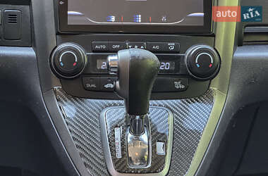 Внедорожник / Кроссовер Honda CR-V 2012 в 