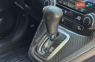 Внедорожник / Кроссовер Honda CR-V 2012 в 
