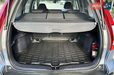 Внедорожник / Кроссовер Honda CR-V 2009 в 