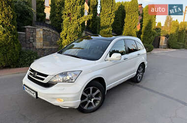 Внедорожник / Кроссовер Honda CR-V 2012 в 