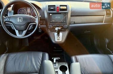 Внедорожник / Кроссовер Honda CR-V 2012 в 
