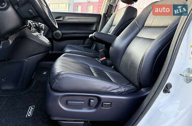 Внедорожник / Кроссовер Honda CR-V 2012 в 