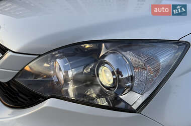 Внедорожник / Кроссовер Honda CR-V 2012 в 