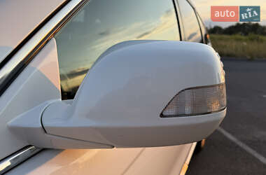 Внедорожник / Кроссовер Honda CR-V 2012 в 