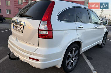 Внедорожник / Кроссовер Honda CR-V 2012 в 