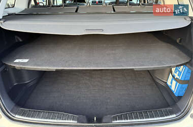 Внедорожник / Кроссовер Honda CR-V 2012 в 