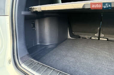 Внедорожник / Кроссовер Honda CR-V 2012 в 