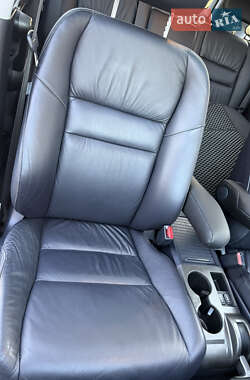 Внедорожник / Кроссовер Honda CR-V 2012 в 