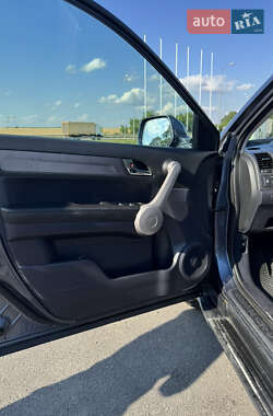 Внедорожник / Кроссовер Honda CR-V 2007 в 