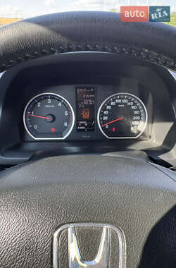 Внедорожник / Кроссовер Honda CR-V 2007 в 