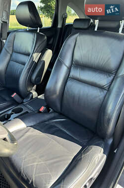Внедорожник / Кроссовер Honda CR-V 2007 в 