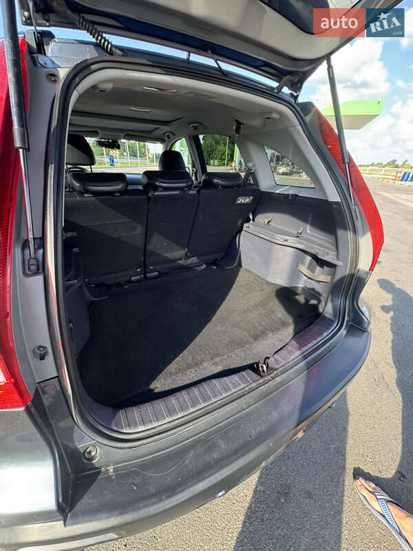 Внедорожник / Кроссовер Honda CR-V 2007 в Дубно