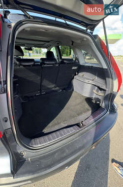 Внедорожник / Кроссовер Honda CR-V 2007 в 
