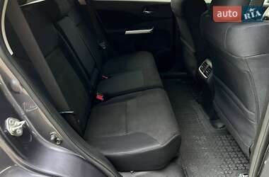 Внедорожник / Кроссовер Honda CR-V 2015 в 
