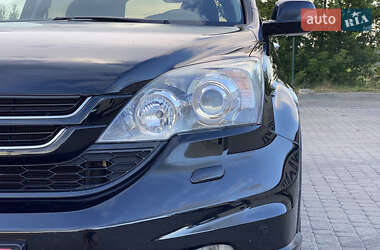 Внедорожник / Кроссовер Honda CR-V 2012 в 