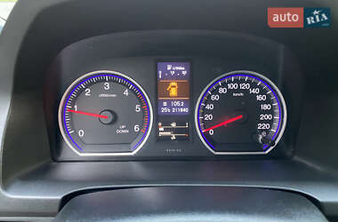 Внедорожник / Кроссовер Honda CR-V 2012 в 