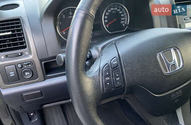 Внедорожник / Кроссовер Honda CR-V 2012 в 