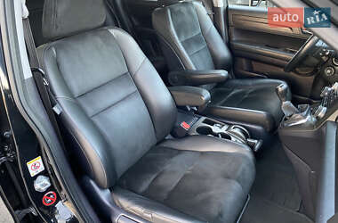 Внедорожник / Кроссовер Honda CR-V 2012 в 