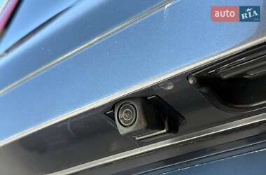 Внедорожник / Кроссовер Honda CR-V 2021 в 