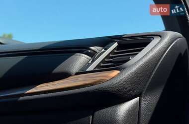 Внедорожник / Кроссовер Honda CR-V 2021 в 